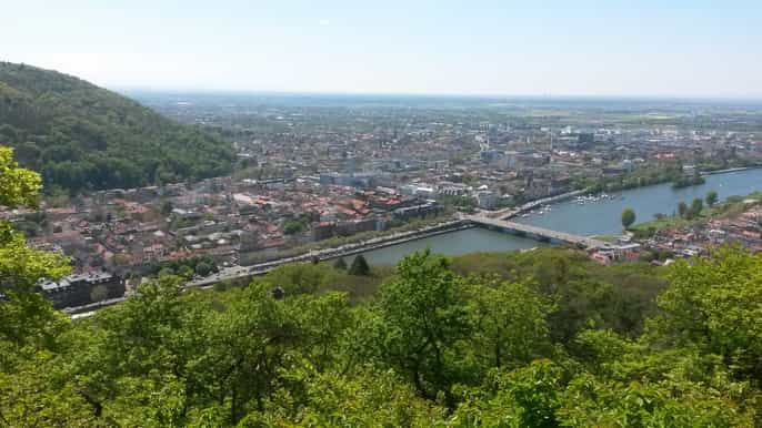 heidelberg sissi romans and revolutionaries