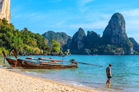 Luchthaventransfer KrabiKrabi Stad Naar Krabi Luchthaven