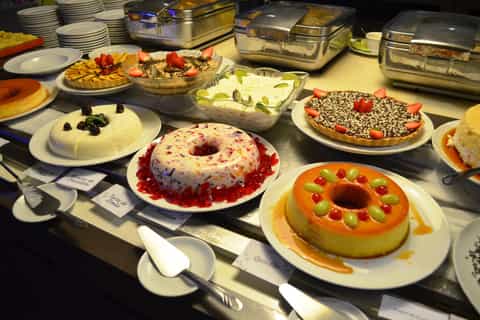 Mangiare e bere