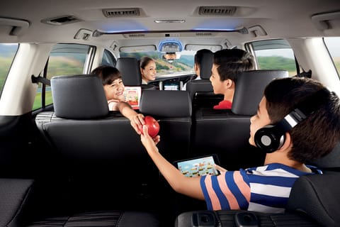Bali: Private Transfer Between Ubud & Islandwide Locations