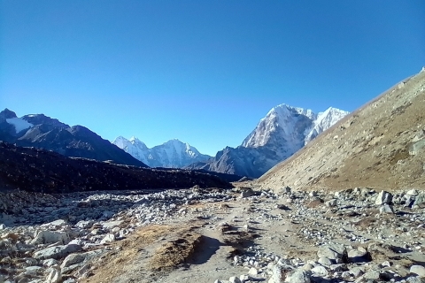 Everest Base Camp: 12-Day Trek from Kathmandu