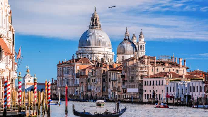 venezia in un giorno visita guidata da firenze