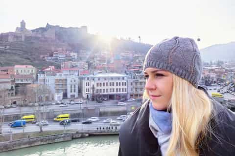 tbilisi scenic instagram tour