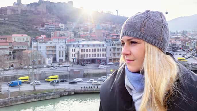 tbilisi scenic instagram tour
