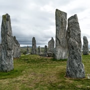 Fra Edinburgh: 6-dagers Tur Til Isle Of Skye Og Hebridene 