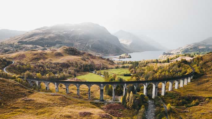 isle of skye and outer hebrides 6day tour from edinburgh