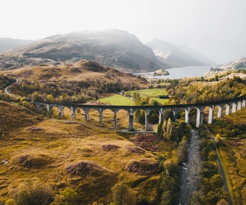From Edinburgh: Isle of Skye and Outer Hebrides 6-Day Tour