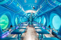 Puerto de Mogán, Submarine Tour - Housity