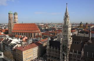 Picture: Munich: Highlights of the Old Town Tour
