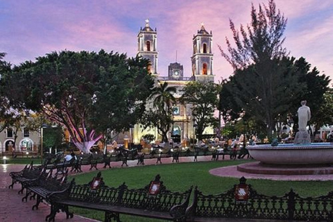 Cancún: Chichén Itzá, Valladolid y cenote Hubiku