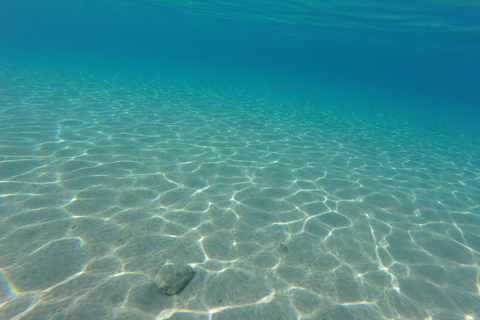 Split and Trogir: Private Hvar and Red Rocks Boat Tour Boat Tour from Split