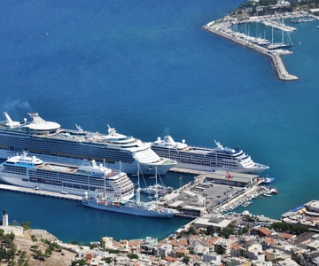 Ephesus: Half-Day Tour from Kusadasi or İIzmir