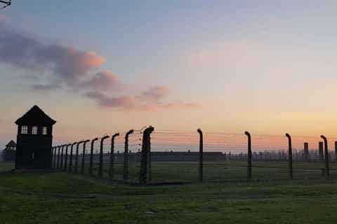 Auschwitz-Birkenau Guided Group Tour