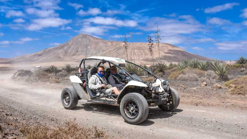 Fuerteventura: Dune Buggy Tour | GetYourGuide