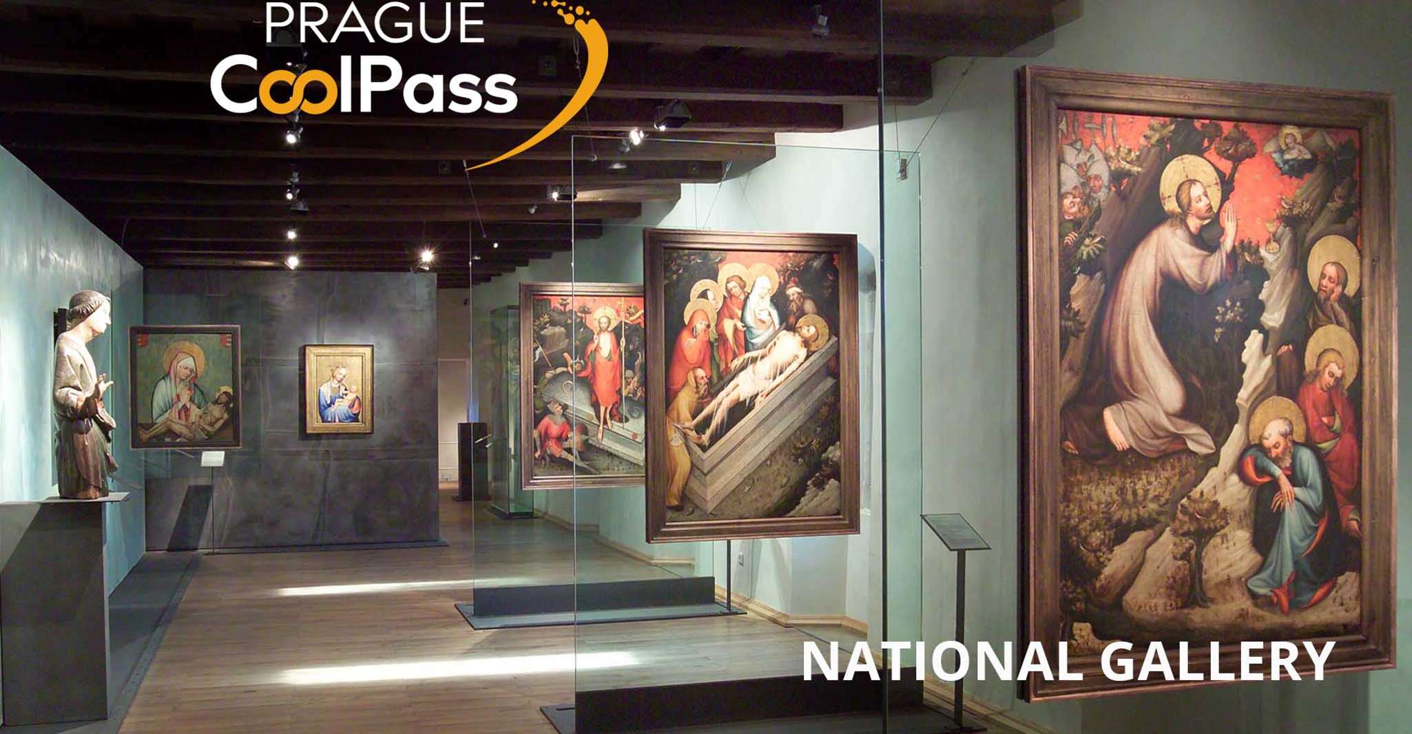 Praga, Coolpass con acceso a más de 70 atracciones - Housity