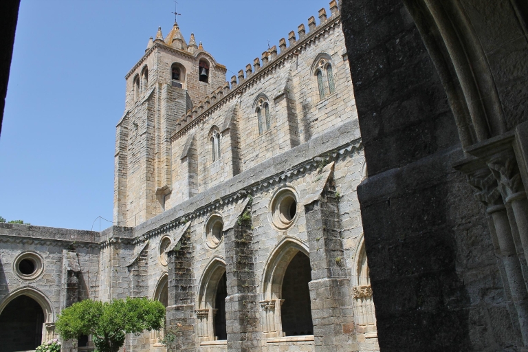 From Lisbon: Évora Private Historic Discovery Tour