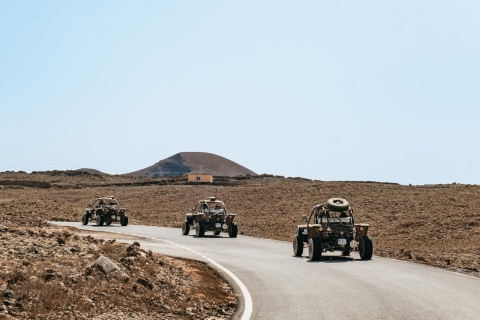 Fuerteventura: 3-stündige Buggy-Tour3-stündige Buggy-Tour