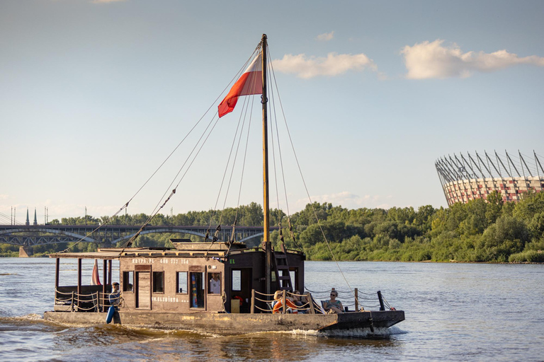 Old Town Panorama Cruises