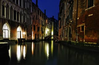 Venedig: Geistertour zum Rialto und Markusplatz