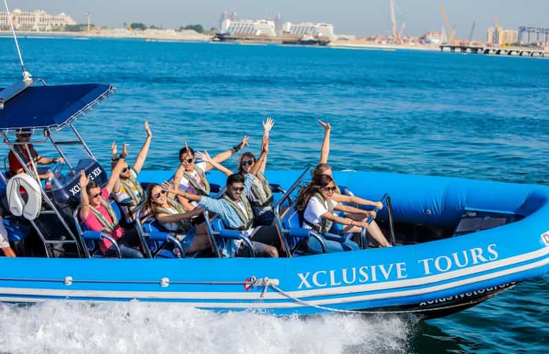 Che Lingua Si Parla A Dubai