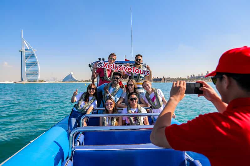 Che Lingua Si Parla A Dubai