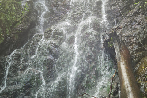 Batumi: Waterfall world, cradle of wine & Adjarian dining