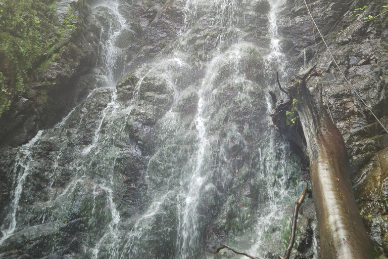 Batumi: Waterfall world, cradle of wine & Adjarian dining