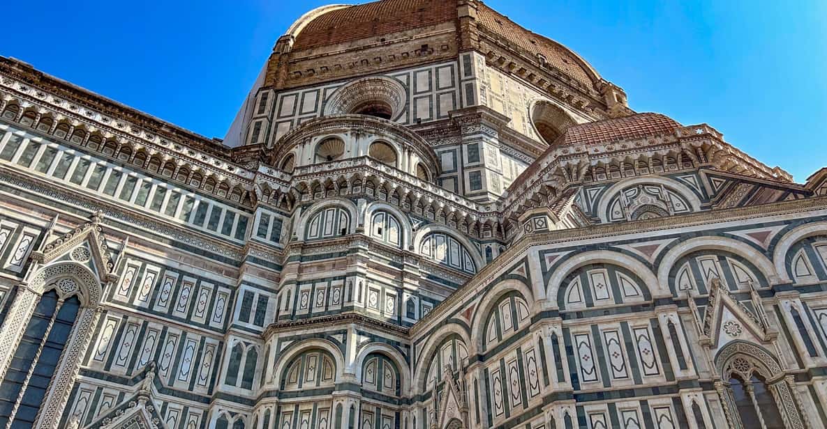 Afbeelding 18 van Vanuit Rome: Ontdek Florence & Pisa in een dagtrip