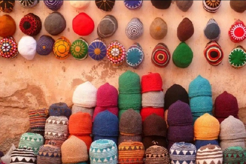 Tangier: 2-Day Trip From Tarifa