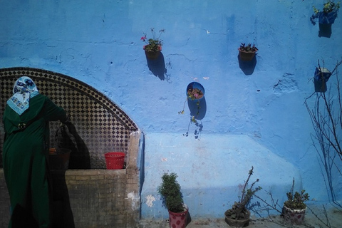 Tangier: 2-Day Trip From Tarifa