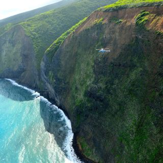 Big Island: Kona Experience Hawaii Helicopter Tour