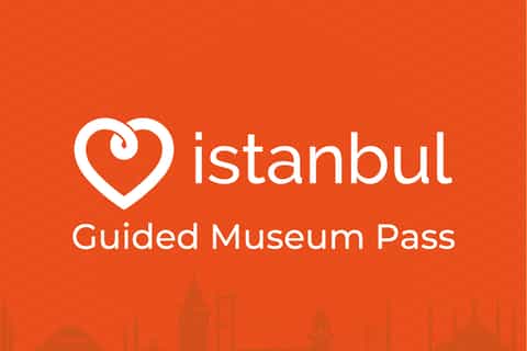 Istanbul: 5-Day Guided Museum Pass