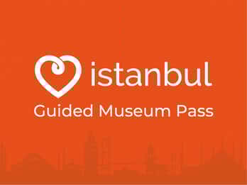 Istanbul: 5-Tages-Pass für Museumsführungen Istanbul: 5-Tages-Pass für Museumsführungen