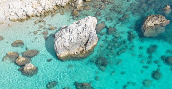 Bootsverleih Cagliari