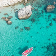 Bootsverleih Cagliari