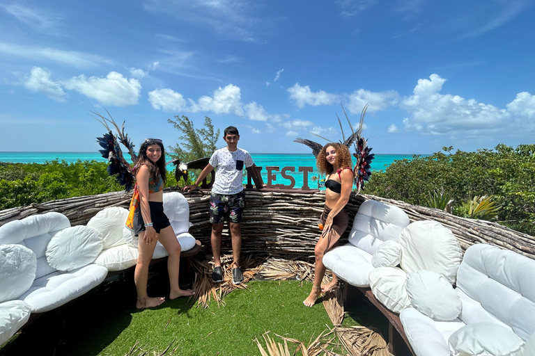 007-Mañana Todo Incluido Nadar con Cerdos en la Isla Rosa007 Todo Incluido-Nadar con cerdos en la Isla Rosa