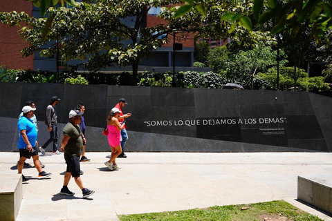 A verdadeira história de Pablo Escobar com pequeno-almoço local incluído