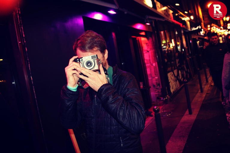 Milan: Guided New Year's Eve Bar Crawl with Drink 2026