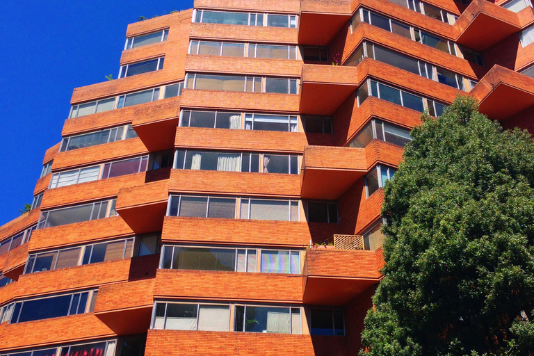 波哥大：坎德拉里亚区、黄金博物馆与铁镖球私人导览波哥大：坎德拉里亚区、黄金博物馆与台球私人导览