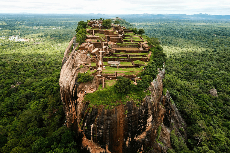 Sri Lanka: 8 Days Sri Lanka Highlights Private Tour 8 Days Tour with Car