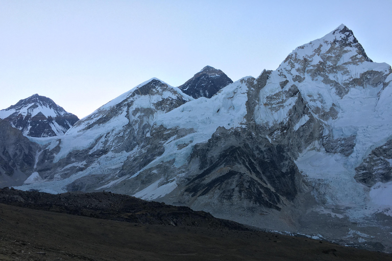 Nepal: Everest Base Camp Trek mit Hubschrauberrückflug