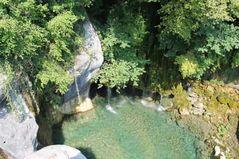 Nice: Countryside Tour with Grasse