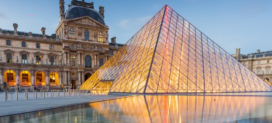 Landmarks & monuments