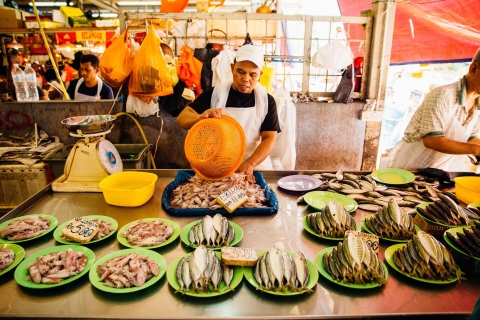 Kuala Lumpur : visite gastronomique privée - 10 dégustations avec des locaux
