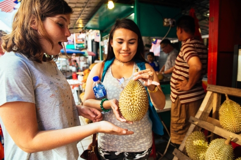 Kuala Lumpur: Private Food Tour – 10 Tastings with Locals