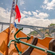 Porto: 6 Bridge's Cruise