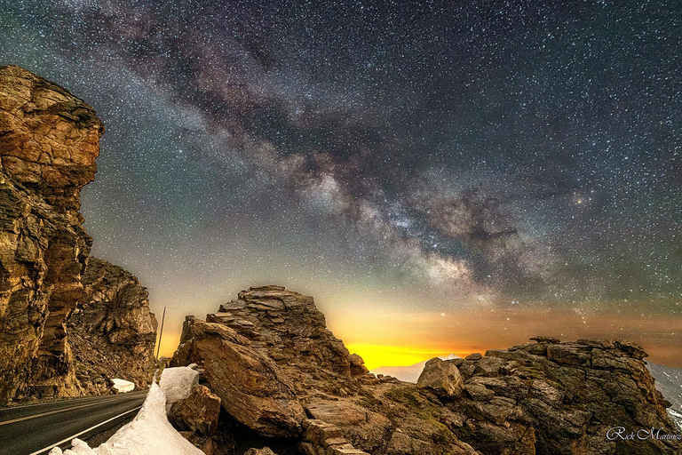 Rocky Mountain National Park:Star Tour