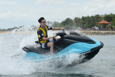 Nusa Dua: Self Drive Jet Ski Experience