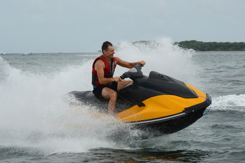 Nusa Dua: Self Drive Jet Ski Experience