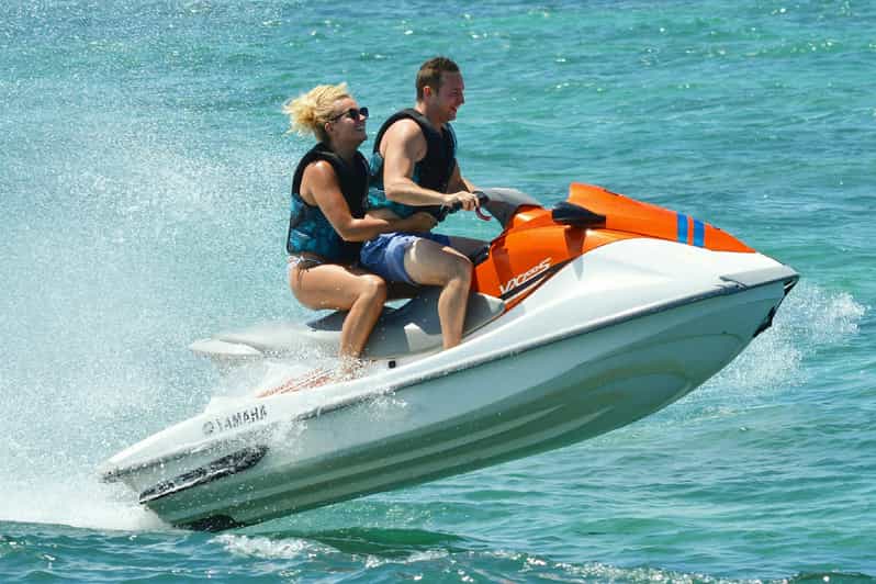 Nusa Dua Self Drive Jet Ski Experience GetYourGuide